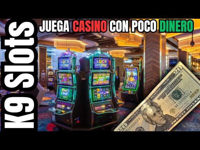  Puedes GANAR en el CASINO con $20