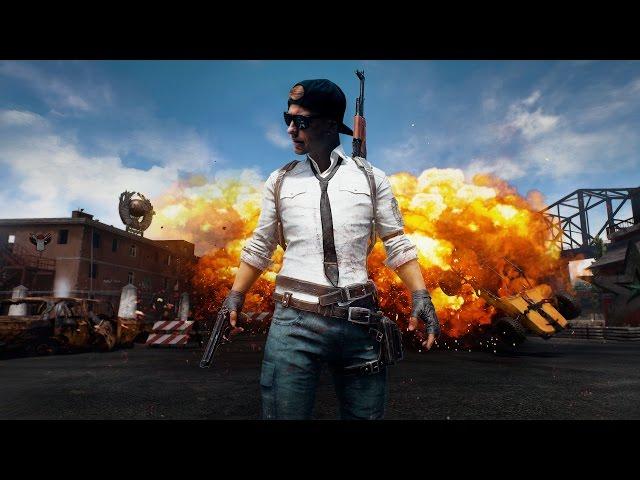 PUBG Highlights #1