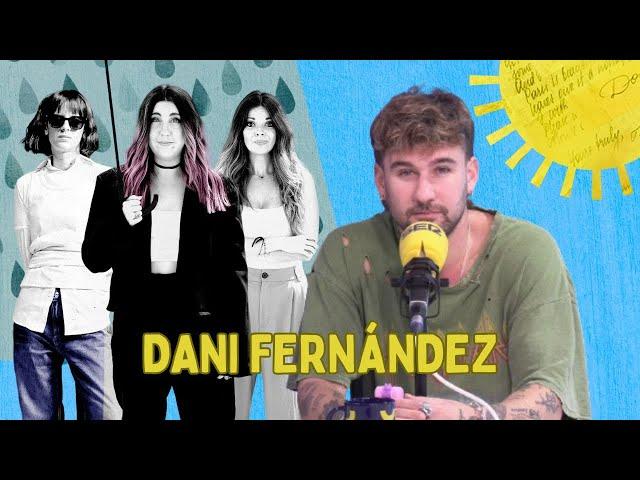 Ni tan Bien 01x14 | Dani Fernández, la coach del capitalismo y la monja