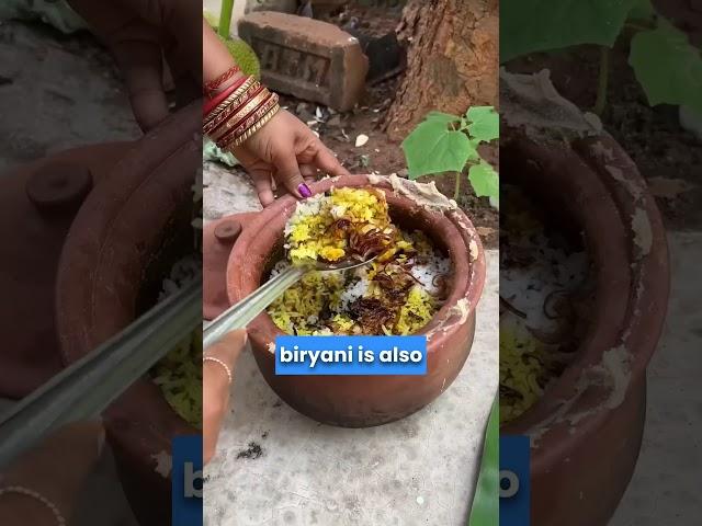 JackFruit in South India