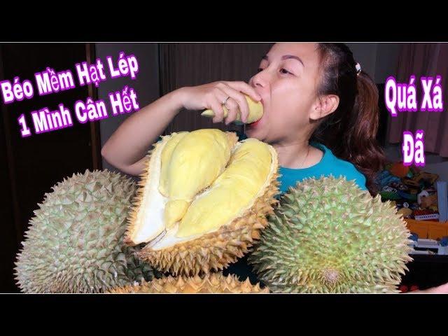 3 Durian Fruits 3 million 300 thousand Alone Weighs All Too Much Too  # 27