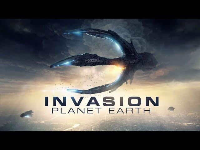 Invasion Planet Earth - They're coming! (Sci-Fi | Alien film | German | full movie)