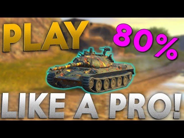 WOTB | HOW TO PLAY LIKE A PRO!