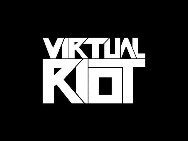 Virtual Riot - Sample Pack Demo Track