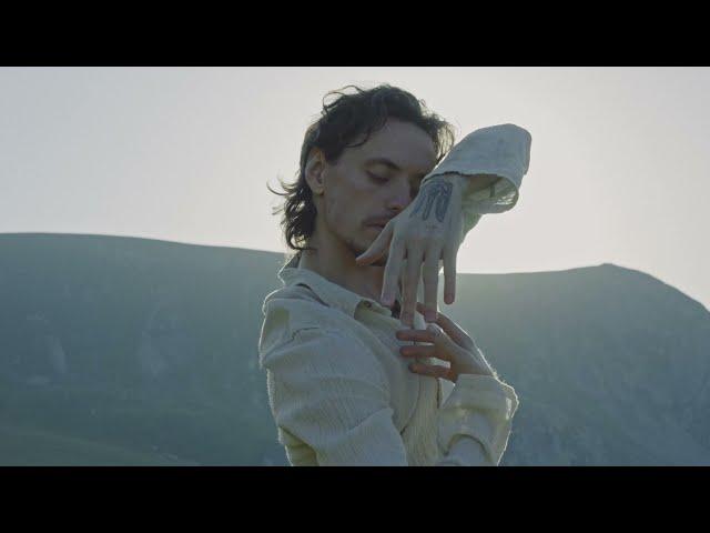 Sergei Polunin - The Road To Eternity