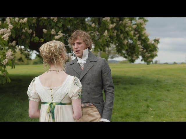 Mr. Knightley's secret - Emma (2020) subs ES/PT-BR