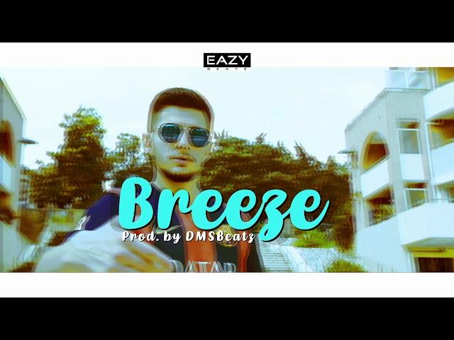 DARDAN Type Beat "BREEZE" (prod.by DMSBEATZ)