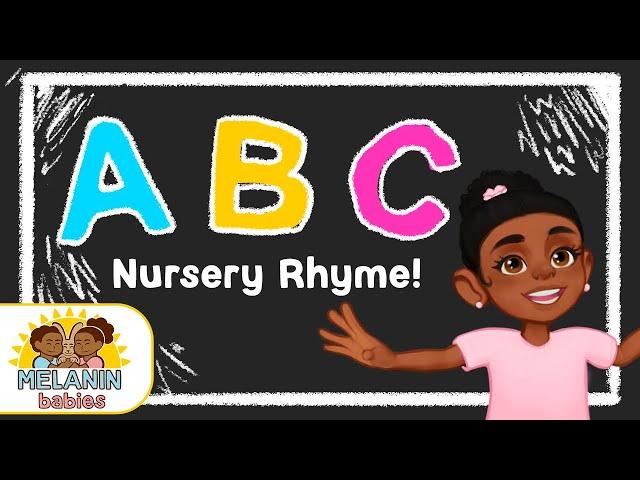 Classroom ABC Song