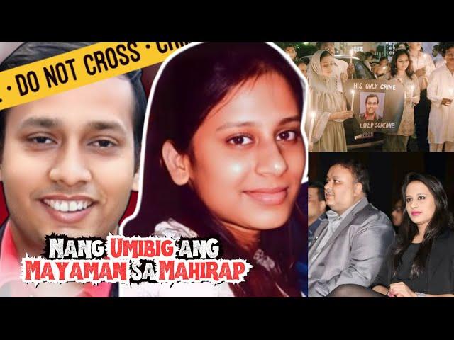 Rizwanur Rahman’s Story | Tagalog Crime Real Stories | Bed Time Stories