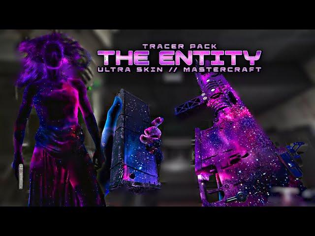 TRACER PACK: THE ENTITY ULTRA SKIN MASTERCRAFT BUNDLE - FULL SHOWCASE - CALL OF DUTY MW3