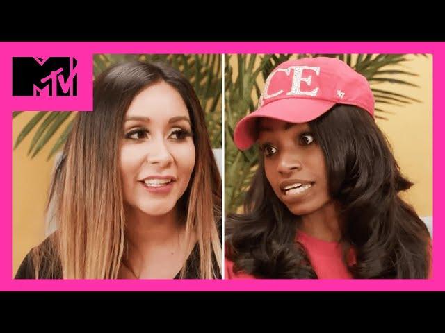 LIVE with Jersey Shore & MTV Floribama Shore | MTV