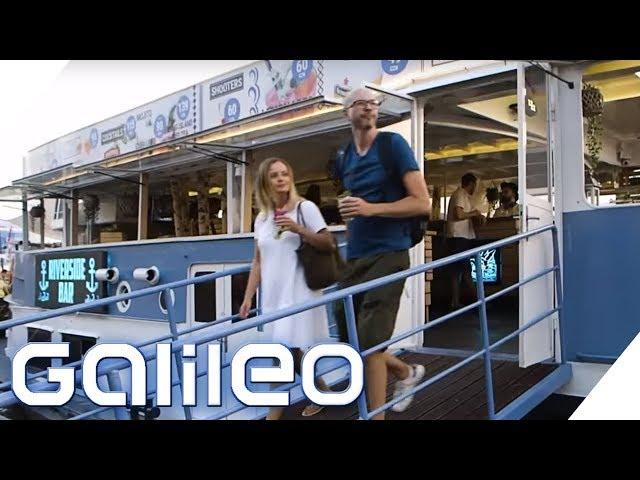 Prag - Die schönste Stadt Europas? | Galileo | ProSieben