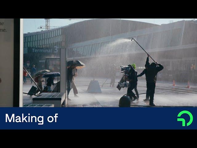 Making of: OMV Advertising Campaign 2024 #ForwardforGood