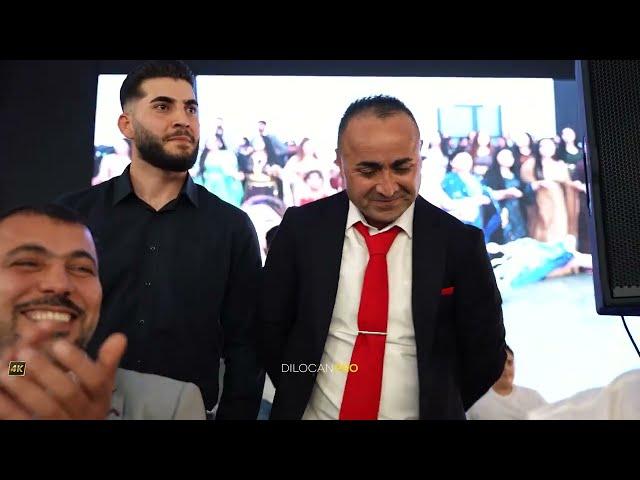IMAD SELIM - Khalat & Nora / PART03 / Event Deko / Kurdische Hochzeit by #DilocanPro