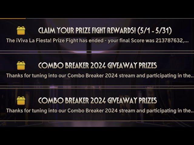 Dual Account Final Pulls for Brass Bandit - Skullgirls Mobile