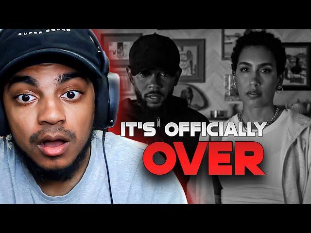 Drake Is Actually FINISHED! | Kendrick Lamar - Not Like Us Official Music Video Reaction