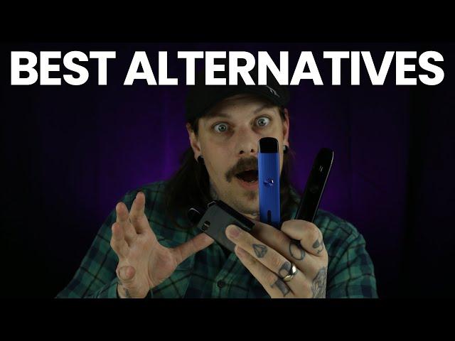 The Best Alternatives To Disposable Vapes