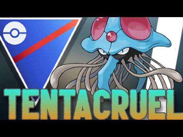 One FINAL Catch Cup PUSH TO LEGEND | Pokemon GO Battle League