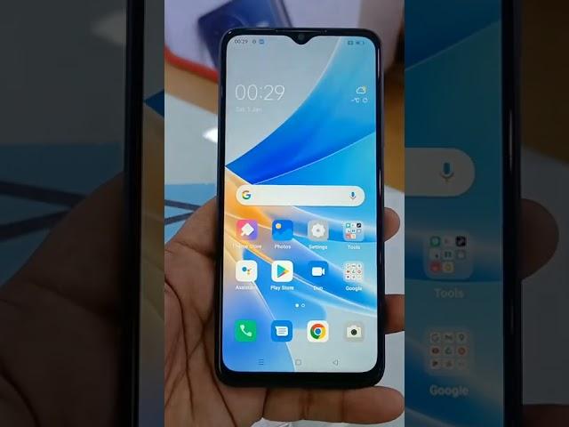 Oppo A17 Unboxing | Camera Test | Specs | Price List In India | #shorts #oppoa17 #shortsvideo