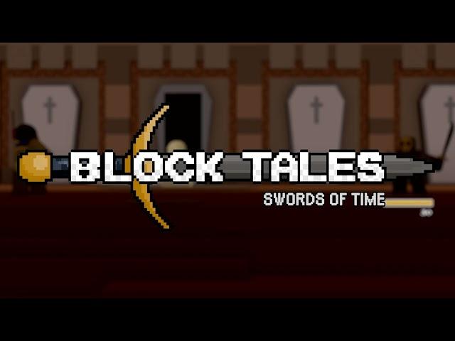 Slasher - Block Tales OST