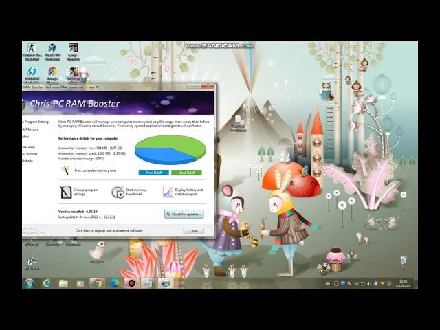 fix lag windows 7 8 10