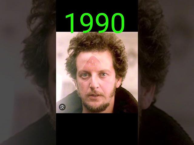 Home Alone cast (1990-2023) then and now