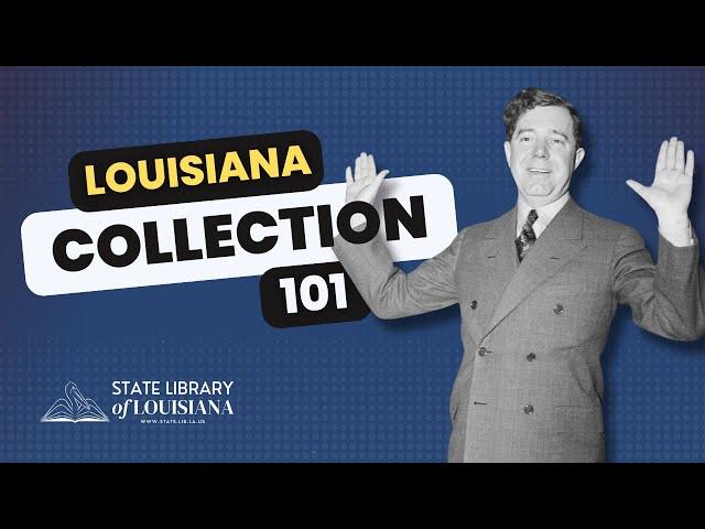 The Louisiana Collection 411