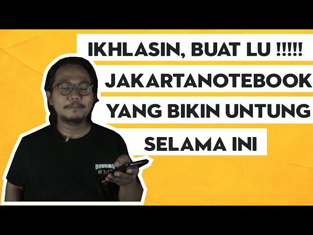 Rekomendasi Supplier Pasti Untung - Jualan Online Shopee Tokopedia