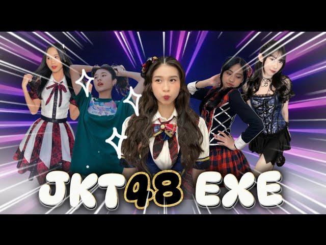 THEATER JKT48 | JKT48 EXE