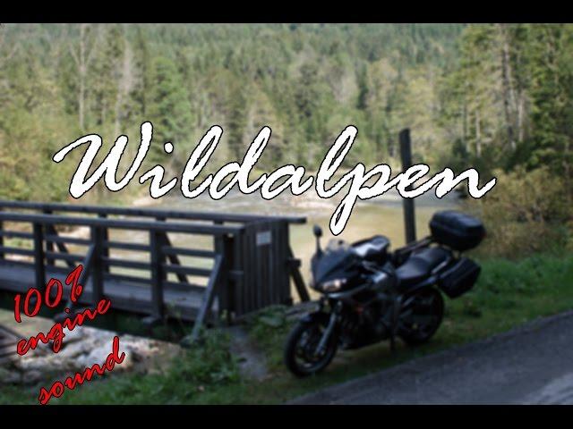 Wildalpen (RAW onboard)