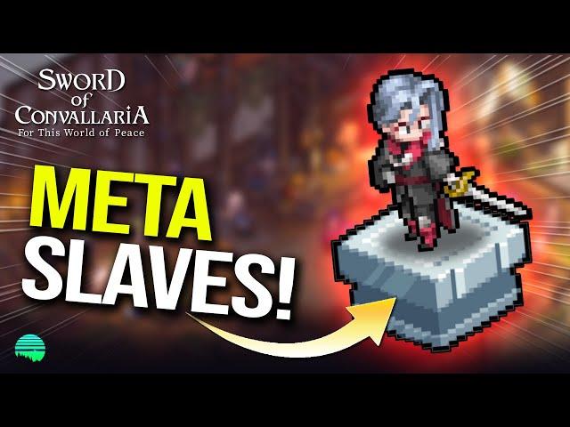 MY RESPONSE TO SAFFIYAH BACKLASH! - Sword of Convallaria