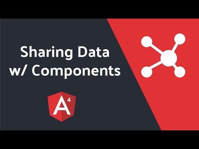 Sharing Data between Components in Angular