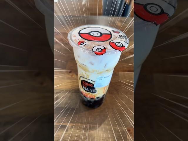 World’s BEST Boba!  #shorts #viral #food