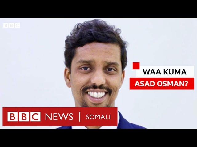 Waa kuma Jeneraal Asad Diyaano, Taliyaha cusub ee Booliiska Soomaaliya?