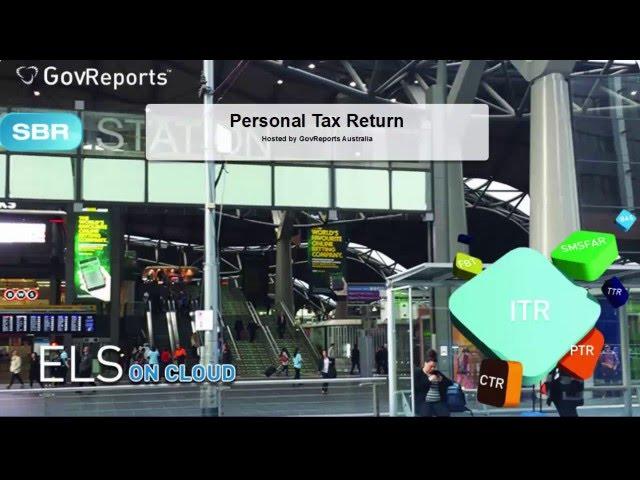 Prepare & Lodge Individual Tax Return