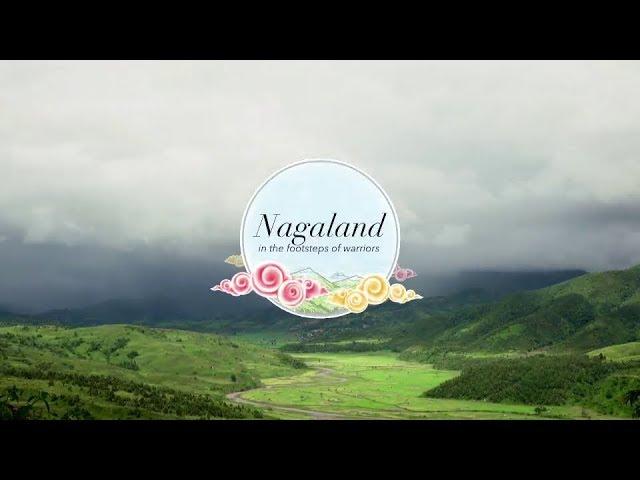 Nagaland | North East India