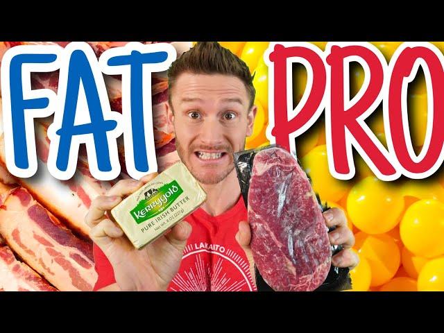 The Ideal FAT to PROTEIN Ratio on a Ketogenic Diet: Meal Plan Strategies