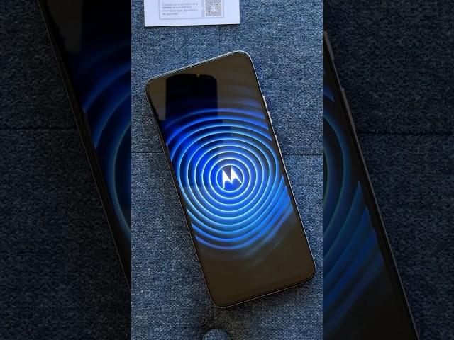 Unboxing the (2024) Motorola Moto G Power 5G