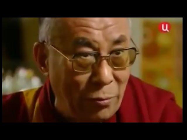 Документальный фильм: Тибет (BBC) про Далай-ламу
