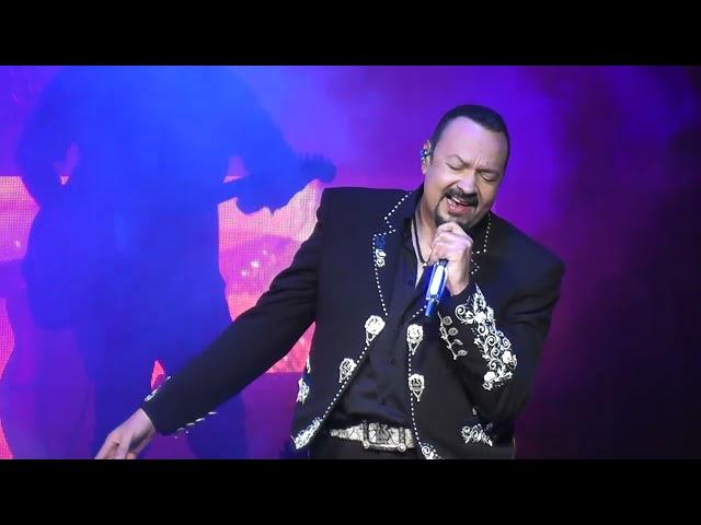 Pepe Aguilar Mi Credo 2024