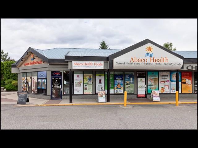 Abaco Health - Online Natural Health Store