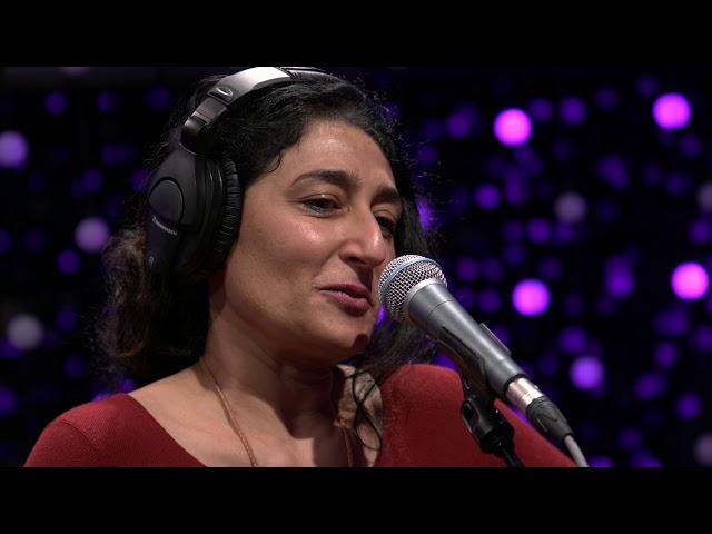 Souad Massi & Kiran Ahluwalia - Full Performance (Live on KEXP)