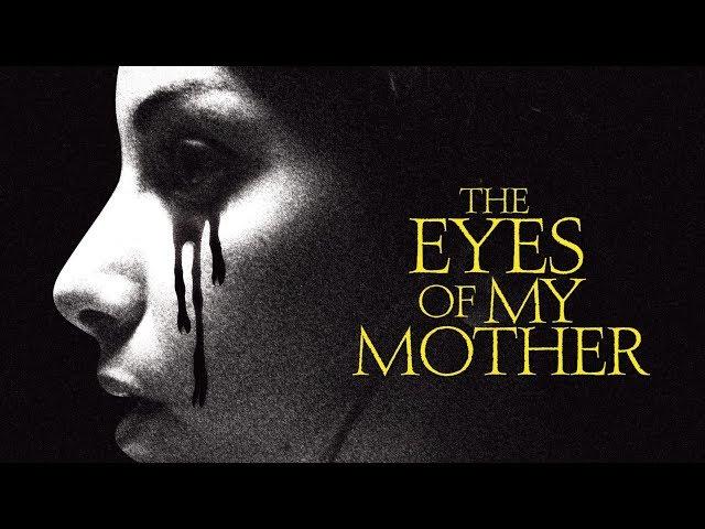 The Eyes Of My Mother | Trailer | Deutsch