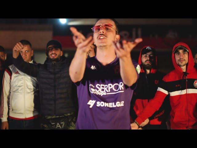 IcoWesh - Dyor (Clip officiel)