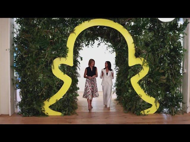 Snapchat giving parents more access to their teens accounts with 'Family Center'