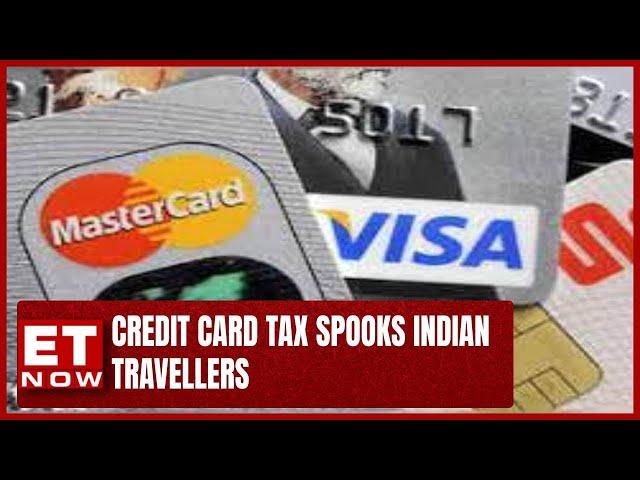 'Foreign Payment Would Attract More Taxes Now', Shruti KP, Induslaw | ET Now