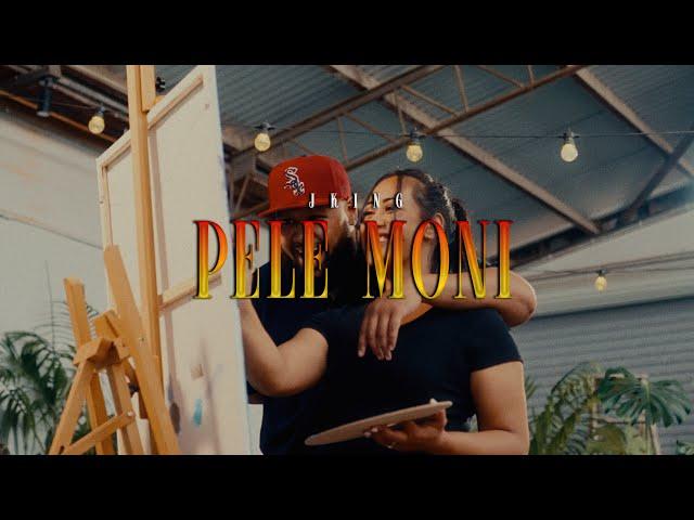 JKING - Pele Moni (Official Music Video)