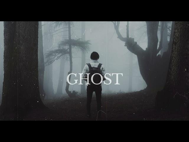 Free Sad Rap Beat 'Ghost' | Emotional Piano & Guitar Instrumental 2023