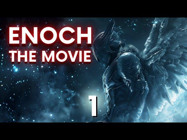 Fallen Angels Exposed by a Banned Book from the Bible | The Book of Enoch Movie | The Watchers