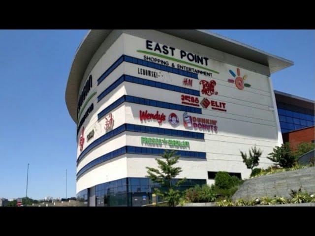 ТБИЛИСИ  ИСТ ПОИНТ ЭКСКУРСИЯ  СО МНОЙ по ТРЦ   EAST POINT# EASTPOINT#ТБИЛИСИИСТПОИНТ